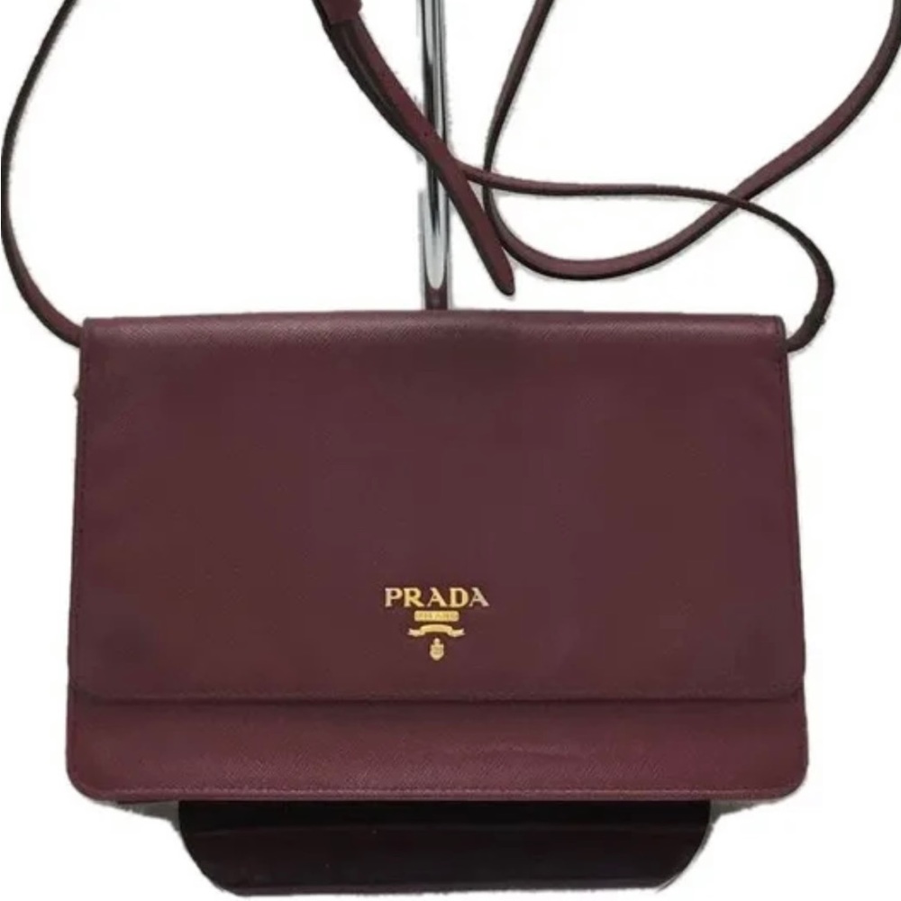 Prada Crossbody pre-owned
